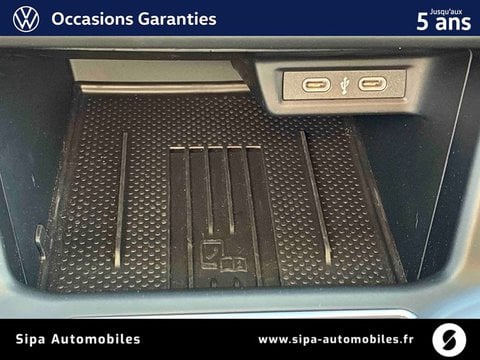 Voitures D'occasion À Lescar | Volkswagen Polo 1.0 Tsi 95 S&S Bvm5 Style 5P
