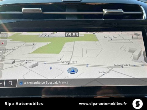 Voitures D'occasion À Le Bouscat | Hyundai Tucson 1.6 T-Gdi 265 Htrac Plug-In Bva6 Business 5P
