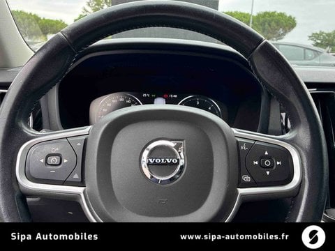 Voitures D'occasion À Labège | Volvo V60 D4 190 Ch Geartronic 8 Momentum 5P