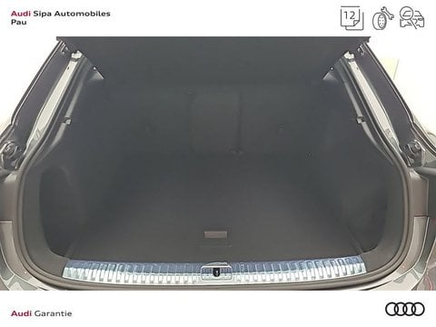 Voitures D'occasion À Lescar | Audi Q3 Sportback 45 Tfsie 245 Ch S Tronic 6 S Line 5P
