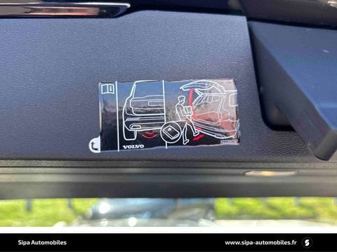 Voitures D'occasion À Labège | Volvo V60 Cross Country V60 B4 Awd 197 Ch Geartronic 8 Cross Cou...