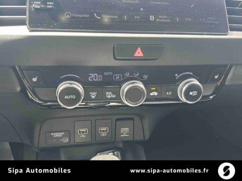 Voitures D'occasion À Mérignac | Honda Jazz E:hev 1.5 I-Mmd Exclusive 5P