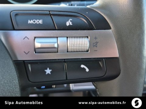 Voitures D'occasion À Dax | Hyundai Tucson 1.6 T-Gdi 215 Hybrid Bva6 20Ème Anniversaire 5P