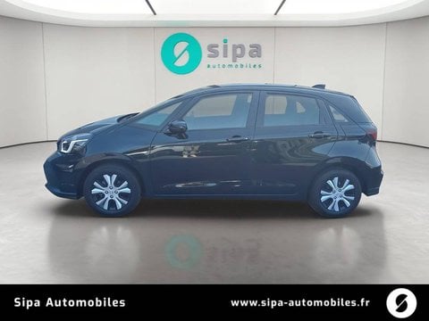 Voitures D'0Km À Mérignac | Honda Jazz E:hev 1.5 I-Mmd Executive 5P