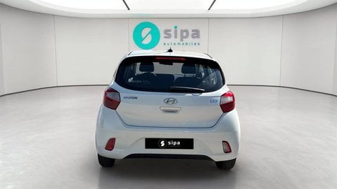 Voitures D'occasion À Muret | Hyundai I10 1.0 67 Bvr Intuitive 5P