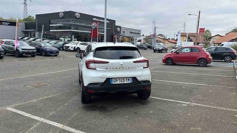 Voitures D'occasion À Dax | Mitsubishi Asx 1.3 Di-T Mhev 140 Business 5P