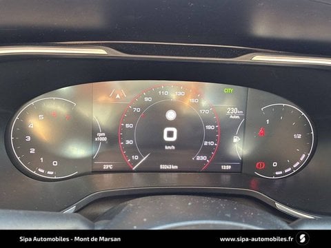 Voitures D'occasion À Mont-De-Marsan | Fiat Tipo Ii 5 Portes 1.0 Firefly Turbo 100 Ch S&S Life P...