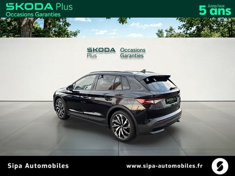 Voitures D'occasion À Lescar | Škoda Elroq 286 Ch Batterie 85 Sportline 5P