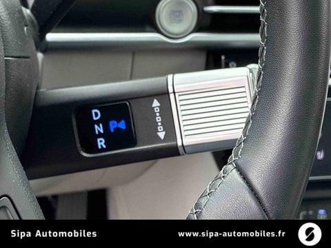Voitures D'0Km À Le Bouscat | Hyundai Tucson 1.6 T-Gdi 288 Plug-In Bva6 Executive 5P
