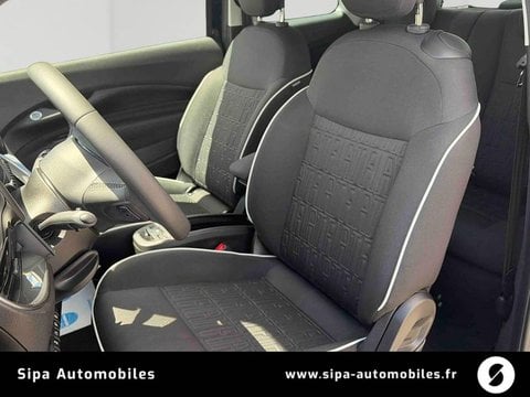 Voitures D'occasion À Villenave-D'ornon | Fiat 500 Iii Electrique E 118 Ch Nouvelle 3P