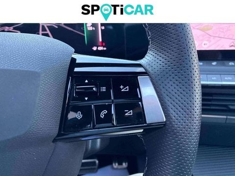 Voitures D'occasion À Mérignac | Opel Astra Electrique 156 Ch & Batterie 54 Kwh Gs 5P