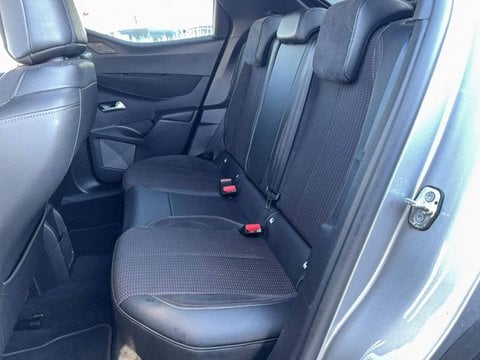 Voitures D'occasion À Muret | Ds Ds 3 Ds3 Crossback Bluehdi 130 Eat8 Performance Line+ 5P