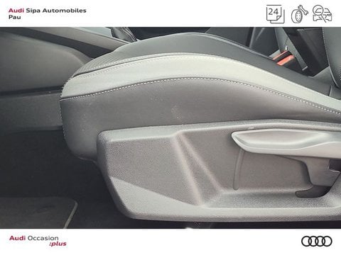 Voitures D'occasion À Lescar | Audi A1 Sportback 30 Tfsi 116 Ch S Tronic 7 S Line Plus 5P