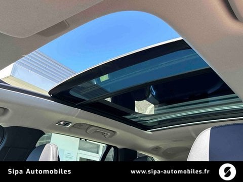 Voitures D'occasion À Labège | Volvo Xc90 Recharge T8 Awd 310+145 Ch Geartronic 8 7Pl Inscripti...