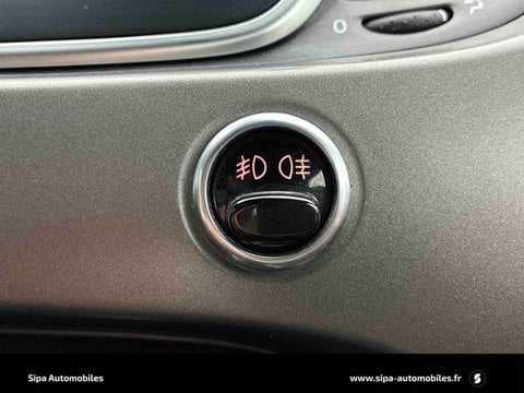 Voitures D'occasion À Mérignac | Fiat 500 Ii 500C 0.9 85 Ch Twinair S/S Rockstar 2P