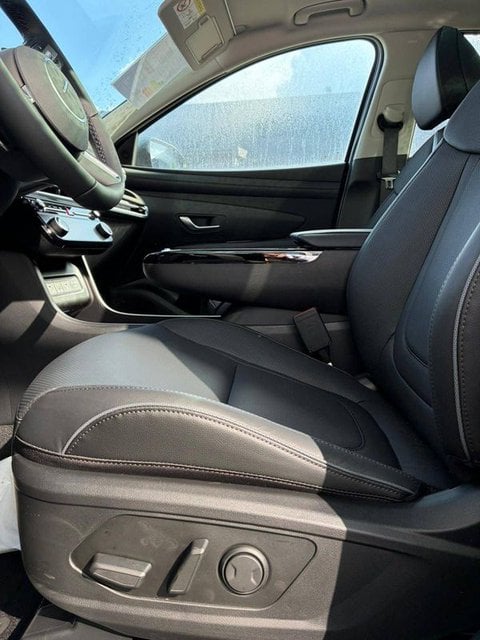 Voitures D'0Km À Toulouse | Hyundai Tucson 1.6 T-Gdi 288 Plug-In Bva6 Executive 5P