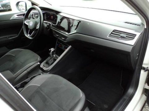 Voitures D'occasion À Tarbes | Volkswagen Taigo 1.5 Tsi 150 Dsg7 Style 5P