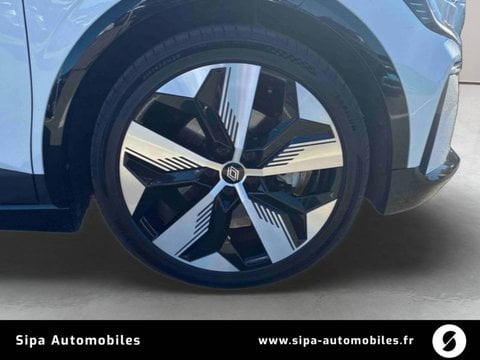 Voitures D'occasion À Toulouse | Renault Mégane Megane E-Tech Ev40 130Ch Standard Charge Techno 5P