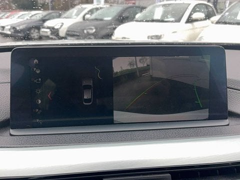 Voitures D'occasion À Muret | Bmw Série 4 Gran Coupé Gran Coupé 420D Xdrive 190 Ch Bva8 M Spo...