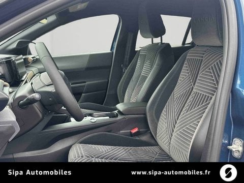 Voitures D'0Km À Mérignac | Lancia Ypsilon Electrique Iii Elettrica 156Ch Lx 5P