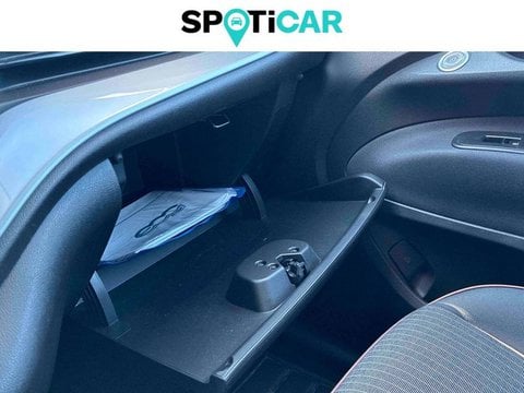 Voitures D'occasion À Mérignac | Fiat 500 Iii Electrique E 95 Ch Icône 3P