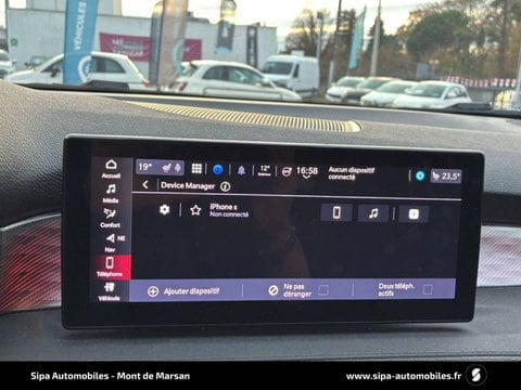 Voitures D'occasion À Mont-De-Marsan | Alfa Romeo Tonale 1.5 Hybrid 130 Ch Tct7 Edizione Special...