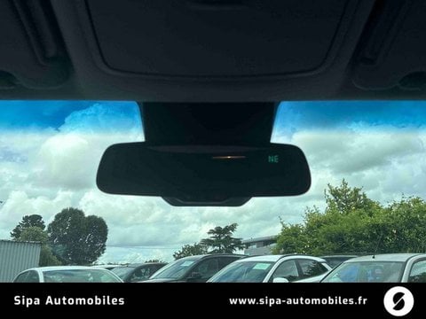 Voitures D'occasion À Villenave-D'ornon | Hyundai Tucson 1.6 Crdi 115 Hybrid 48V Creative 5P