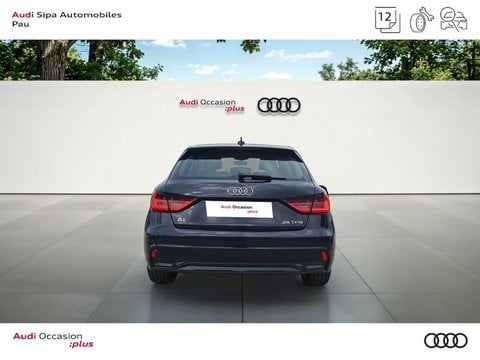 Voitures D'occasion À Lescar | Audi A1 Sportback 25 Tfsi 95 Ch S Tronic 7 Advanced 2 5P