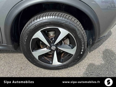 Voitures D'occasion À Lescar | Nissan Juke 1.5 Dci 110 Fap Eu6.C Start/Stop System 5P