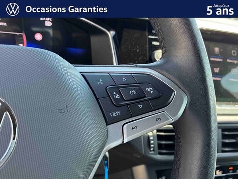 Voitures D'occasion À Lescar | Volkswagen Polo 1.0 Tsi 116 S&S Dsg7 R-Line Edition 5P