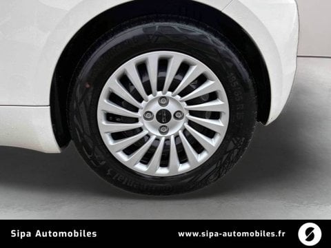 Voitures D'occasion À Mont-De-Marsan | Fiat 500 E 118 Ch Nouvelle 3P