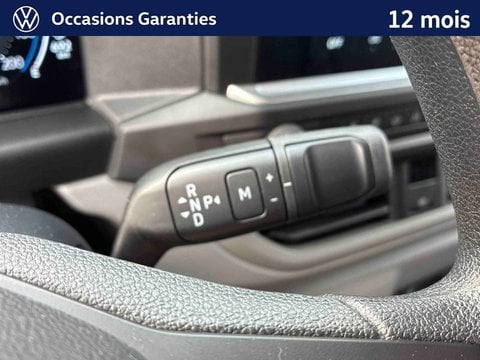 Voitures D'occasion À Tarbes | Volkswagen Transporter Van L1H1 2.0 Tdi 150 Bva8 4Motion Business 4P