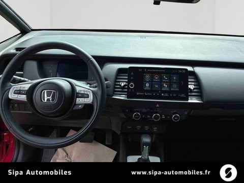 Voitures D'occasion À Mérignac | Honda Jazz E:hev 1.5 I-Mmd Advance 5P