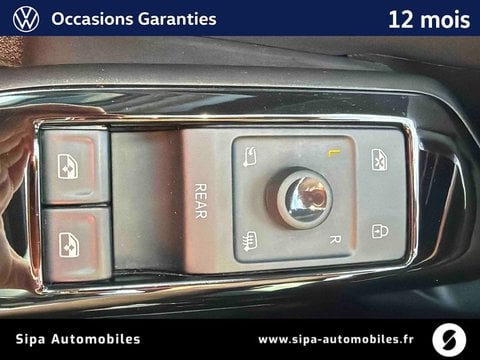 Voitures D'occasion À Lescar | Volkswagen Id.3 204 Ch Pro Performance Style 5P