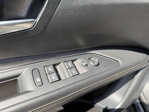 Voitures D'occasion À Muret | Peugeot 3008 Ii Hybrid 225 E-Eat8 Gt 5P
