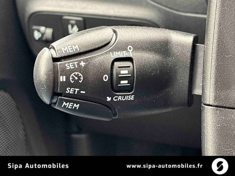 Voitures D'occasion À Lescar | Citroën C3 Puretech 83 Ch Bvm5 You 5P