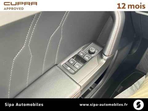 Voitures D'occasion À Lescar | Cupra Formentor 1.5 Tsi 150 Ch Dsg7 Business Edition 5P