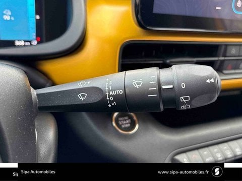 Voitures D'occasion À La-Teste-De-Buch | Jeep Avenger 115 Kw 4X2 Summit 5P