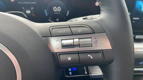 Voitures D'0Km À Muret | Hyundai Kona Hybrid 138 Executive 5P