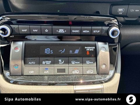 Voitures D'0Km À Toulouse | Hyundai Inster 42 Kwh 5 Pl. Intuitive 5P