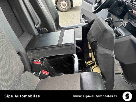 Voitures D'occasion À Bayonne | Citroën Jumpy Fgn Xs Bluehdi 145 S&S Bvm6 Cityvan 4P