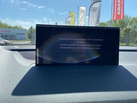 Voitures D'occasion À Toulouse | Audi Q7 3.0 V6 Tdi E-Tron 373 Tiptronic 8 Quattro 5Pl 5P