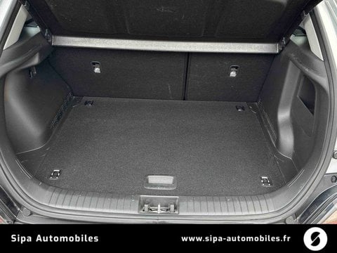 Voitures D'occasion À Le Bouscat | Hyundai Kona Hybrid 141 Initia 5P