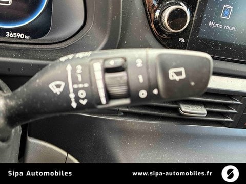 Voitures D'occasion À Le Bouscat | Hyundai I20 1.2 84 Intuitive 5P