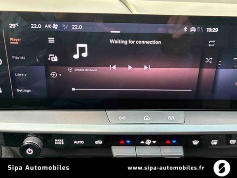 Voitures D'occasion À Bayonne | Opel Grandland 1.2 Turbo Hybrid 145 Ch E-Dct6 Gs 5P