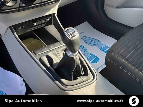 Voitures D'occasion À Villenave-D'ornon | Hyundai I20 1.2 84 Intuitive 5P