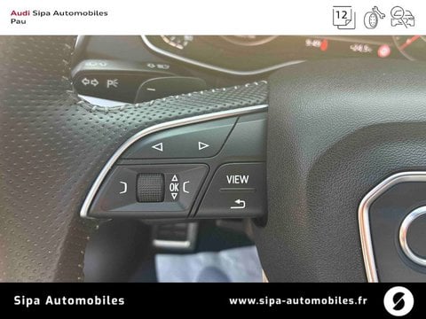 Voitures D'occasion À Lescar | Audi Q5 2.0 Tfsi 252 S Tronic 7 Quattro S Line 5P