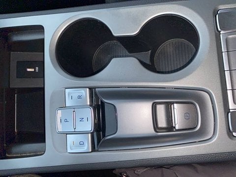 Voitures D'occasion À Toulouse | Hyundai Kona Electrique 39 Kwh - 136 Ch Intuitive 5P