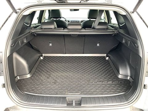 Voitures D'occasion À Villenave-D'ornon | Hyundai Tucson Iv 1.6 T-Gdi 265 Htrac Plug-In Bva6 Exe...