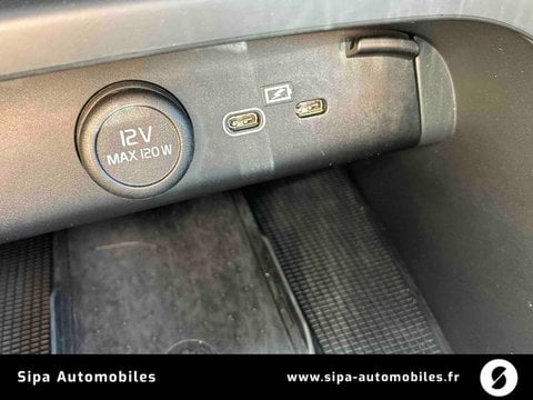 Voitures D'occasion À Mérignac | Volvo Xc40 Recharge 231 Ch 1Edt Start 5P